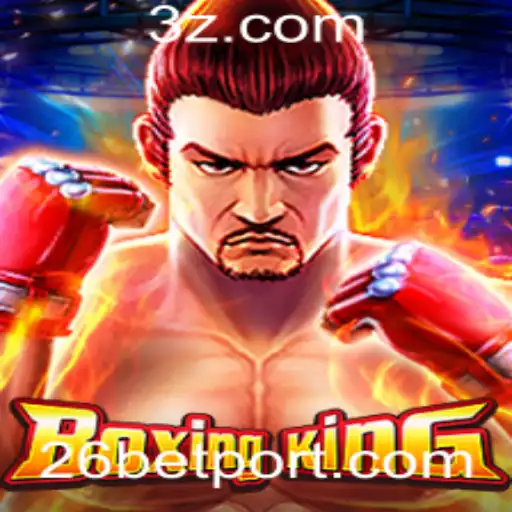 Explorando o Universo Emocionante do Jogo BoxingKing