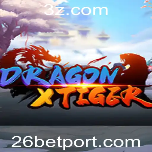DragonXTiger: O Jogo de Estratégia e Sorte Com 26 Bet