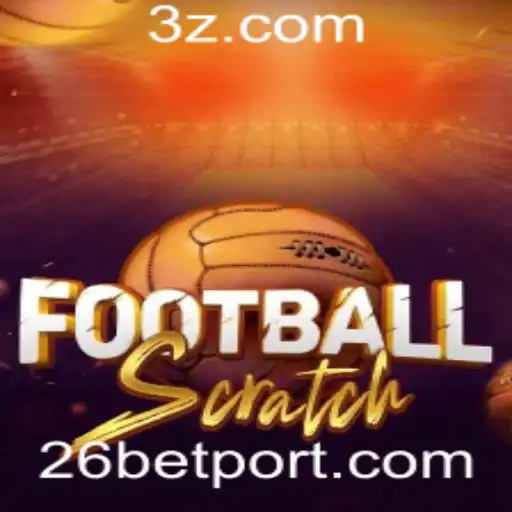 Explorando o FootballScratch: O Jogo de Apostas com 26 Bet