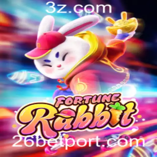 Explorando FortuneRabbit: Um Mergulho no Novo Fenômeno do Jogo com 26 Bet