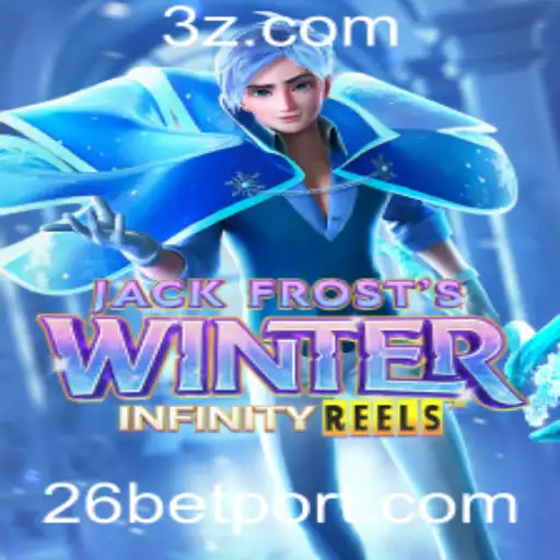 Explorando JackFrostsWinter: Um Mergulho no Mundo do Jogo de Apostas 26 Bet