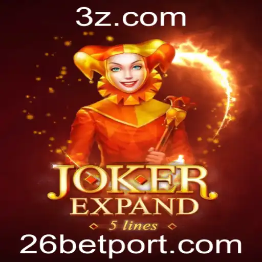 Explorando JokerExpand: O Novo Fenômeno das Apostas com a Estratégia 26 Bet