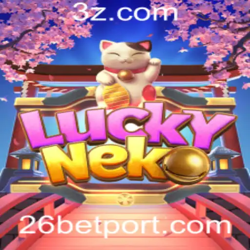 Descubra o Fascinante Mundo do Jogo LuckyNeko e a Aposta 26 Bet