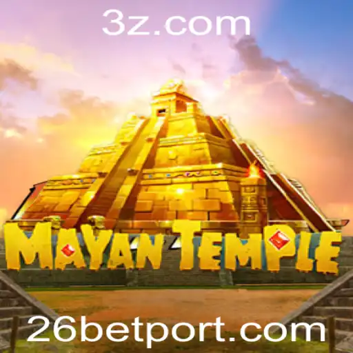 MayanTemple: Um Mergulho nas Aventuras dos Jogos de Apostas
