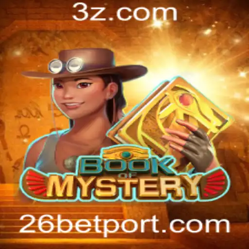 Explorando o Fascinante Mundo do Jogo 'Book of Mystery'