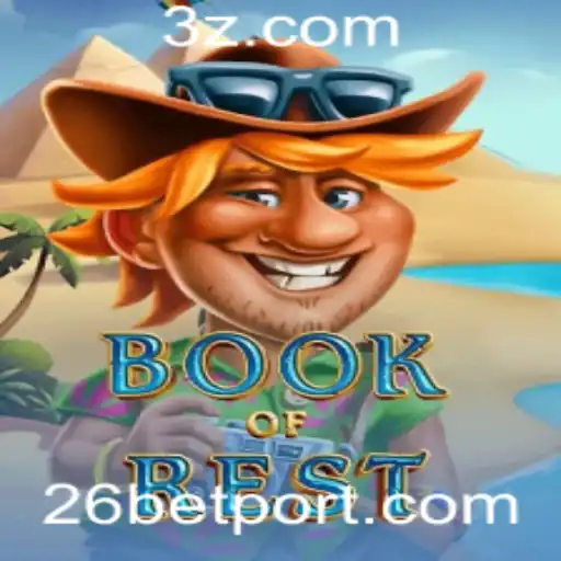 Descubra o Fascinante Mundo de BookofRest