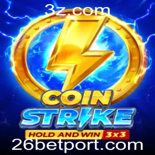 CoinStrike: Descubra o Futuro dos Jogos de Aposta
