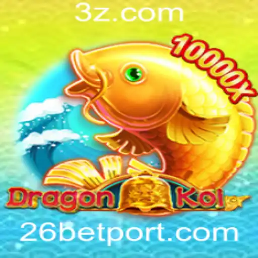DragonKoi: Uma Aventura Épica no Mundo das Apostas
