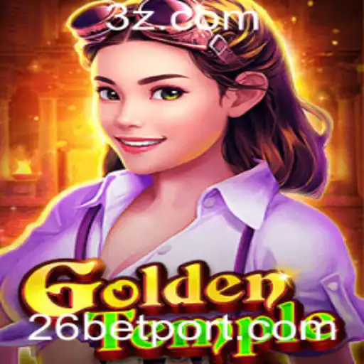 Explorando o Fascinante Jogo GoldenTemple: Regras e Estratégias com 26 Bet