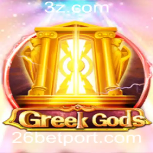 GreekGods: Uma Nova Dimensão na Diversão dos Jogos de Apostas