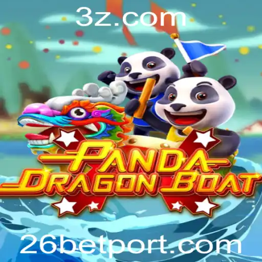 Descobrindo o Jogo PANDADRAGONBOAT: Uma Aventura Aquática com Emoção e Estratégia