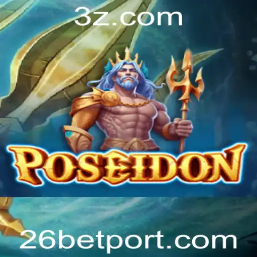 Poseidon: Aventura e Estratégia no Mundo dos Jogos de Apostas