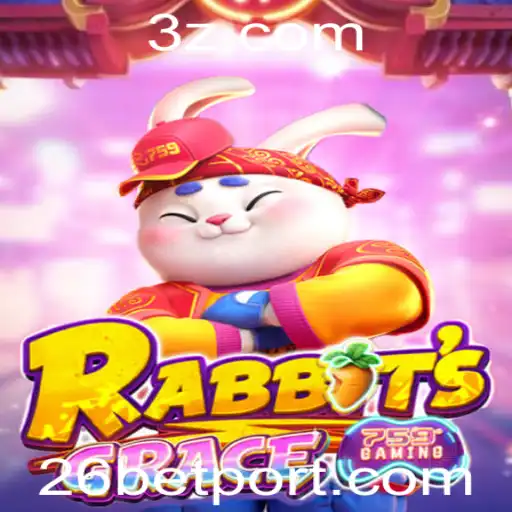 RabbitsGrace: Descubra as Emoções do Jogo e o Conceito de 26 Bet