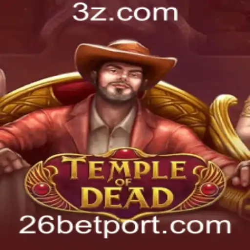 Explorando TempleofDead: Um Mergulho na Aventura e Estratégia de 26 Bet