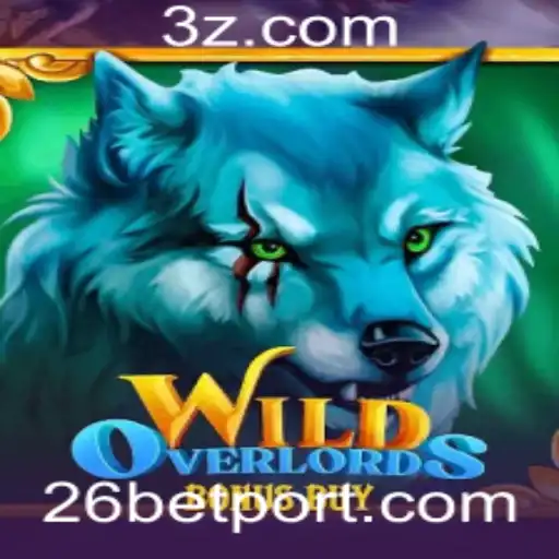 Explorando o Mundo Vibrante de WildOverlordsBonusBuy