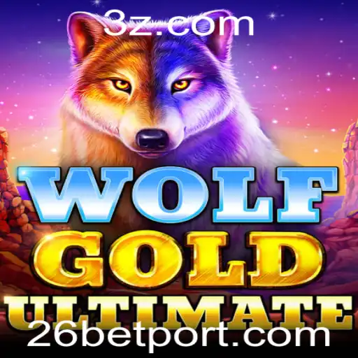 Descubra o Empolgante Mundo de WolfGoldUltimate: Uma Aventura de Cassino com a Palavra-Chave '26 bet'