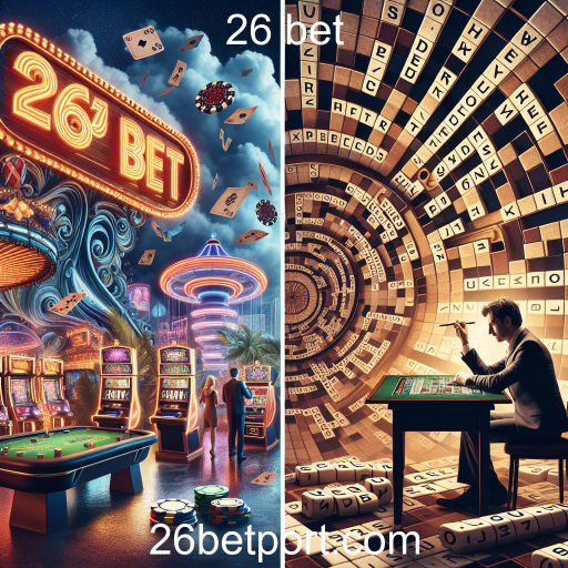 Desvendando a Categoria de Guias no 26 Bet: Melhore Seu Jogo