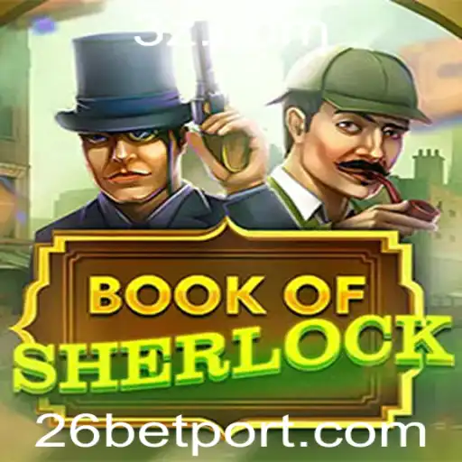 Explorando o Fascinante Mundo do BookOfSherlock: Aventura e Estratégia no Jogo 26 Bet