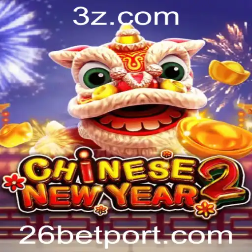 Descubra 'CHINESENEWYEAR2': O Fascinante Mundo do Jogo Online