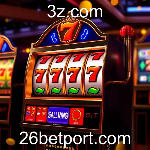 Caça Níqueis Online: Um Guia Completo