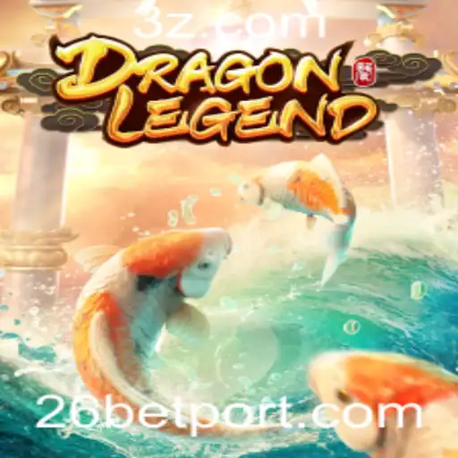 Descubra DragonLegend: O Jogo que Une Aventura e Estratégia