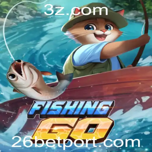 Explorando FishingGO e a Estratégia 26 Bet: Uma Jornada no Mundo dos Jogos de Pesca