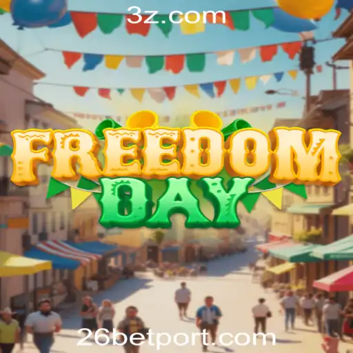 Explorando o Mundo do Jogo FreedomDay e o Fascinante 26 Bet