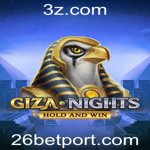 Descobrindo GizaNights: A Aventura Egípcia da 26 Bet