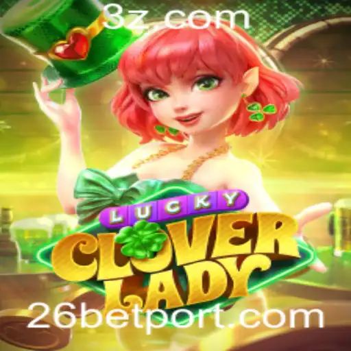 Descubra o Mundo de LuckyCloverLady: O Novo Jogo de Azar que Está Conquistando o Mundo
