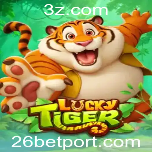 Descubra o Fascinante Mundo do LuckyTiger: Um Guia Completo para o Jogo de Sucesso