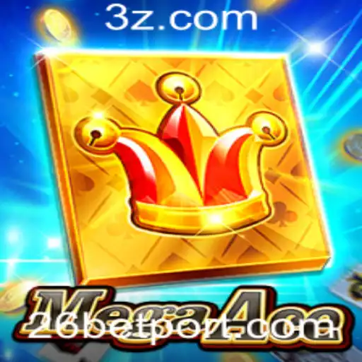 MegaAce: O Jogo Inovador que Revoluciona o Conceito de Apostas