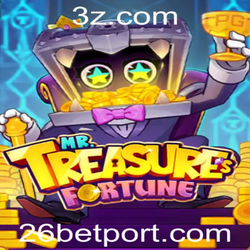 Explorando o Jogo MrTreasuresFortune: Aventuras e Estratégias no Mundo das Apostas