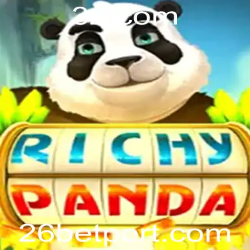 Descubra o Vibrante Mundo de RichyPanda e o Desafio 26 Bet