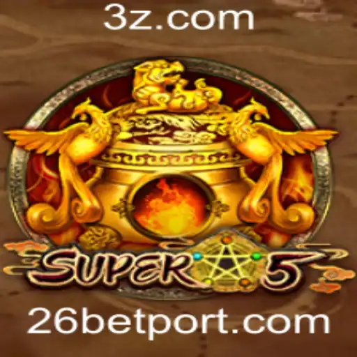 Descubra o Mundo Empolgante do Jogo Super5 com 26 bet