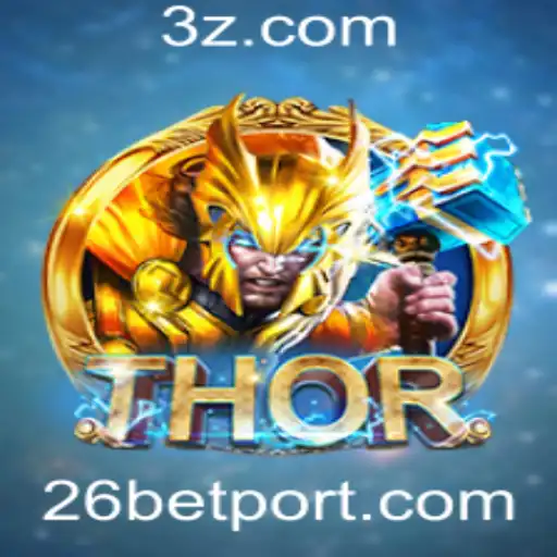 Explorando as Aventuras de THOR e o Enigma do 26 Bet