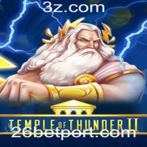 Explorando o Empolgante Mundo de TempleofThunderII